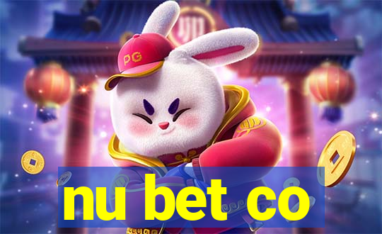 nu bet co